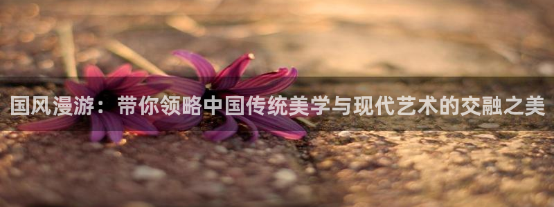 omofun动漫官方官网：国风漫游：带你领略中国传统美学与现代艺术的交融之美