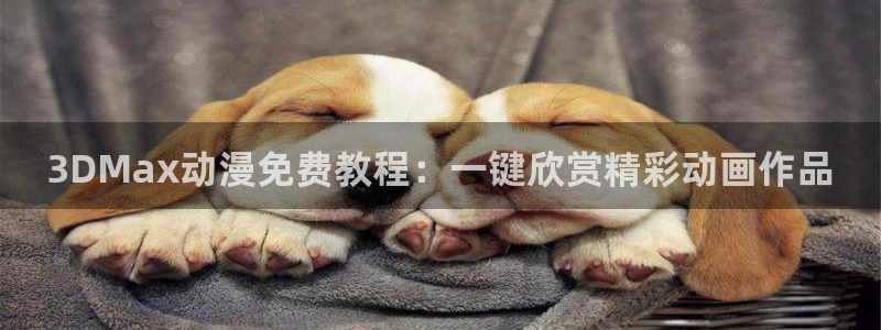 omofun网站入口：3DMax动漫免费教程：一键欣赏精彩动画作品