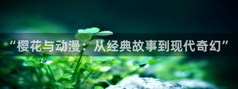 omofun\\：“樱花与动漫：从经典故事到现代奇幻”