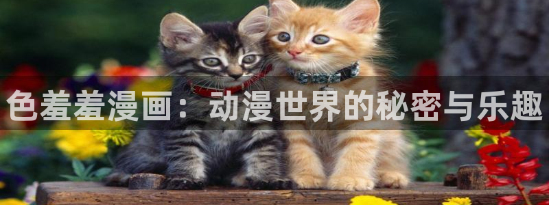 omofun最新纯净版：色羞羞漫画：动漫世界的秘密与乐趣